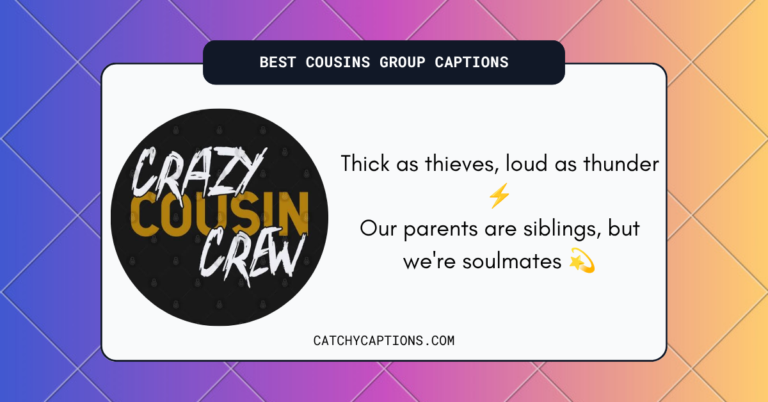 Cousins Group