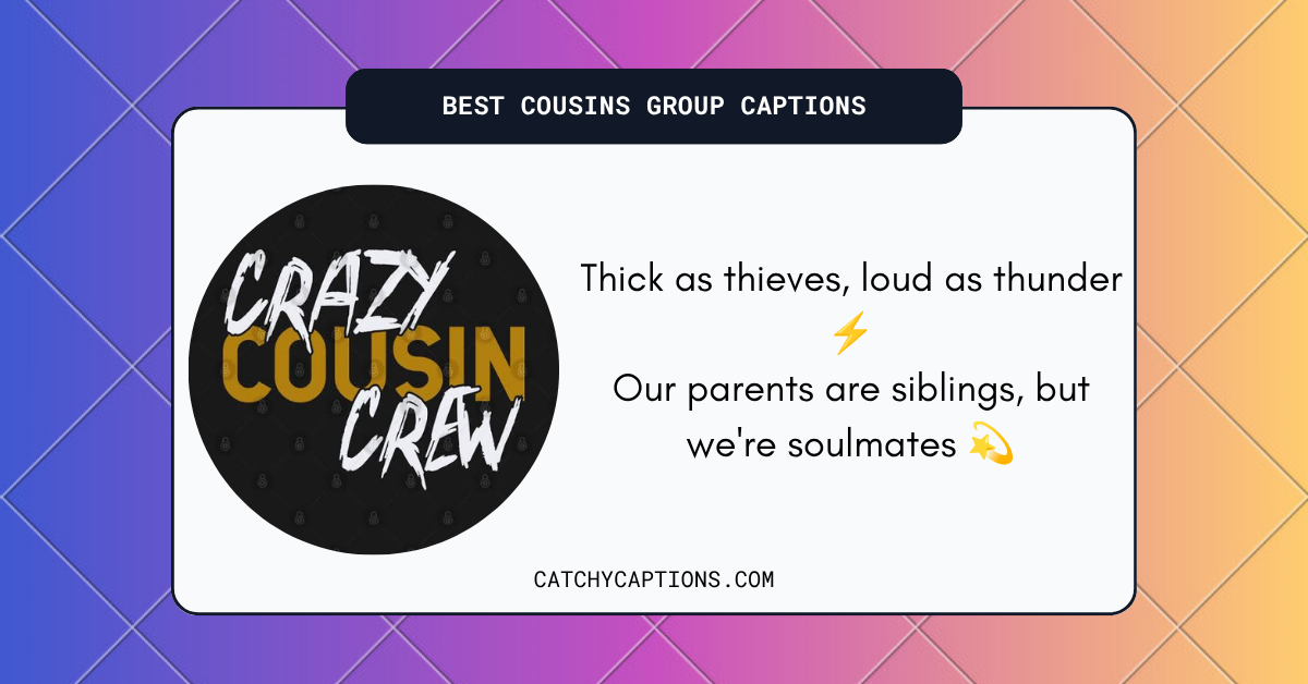 Cousins Group