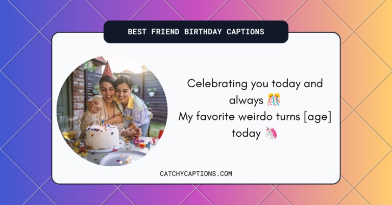 Friend Birthday