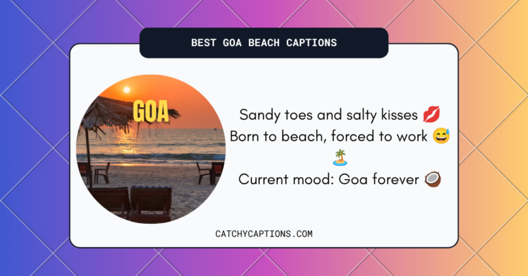 Goa Beach