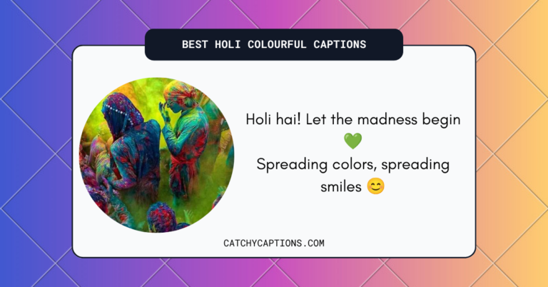 Holi