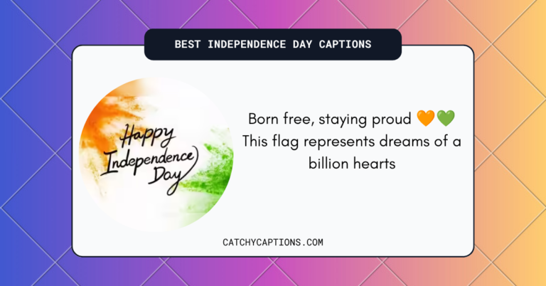 Independence Day