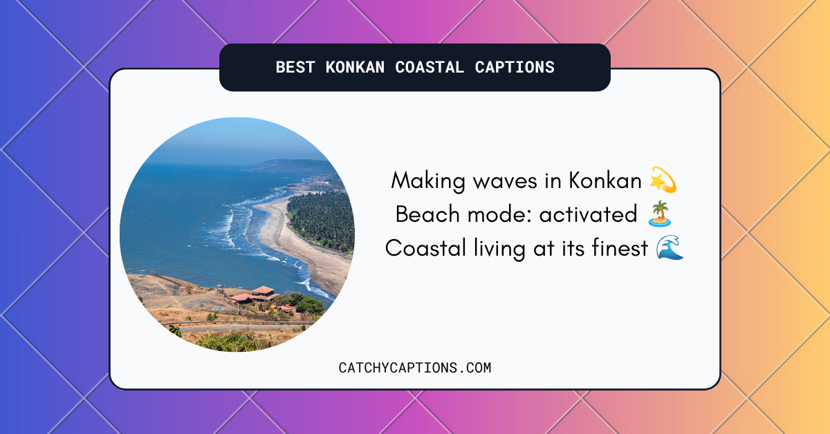 Konkan Coastal