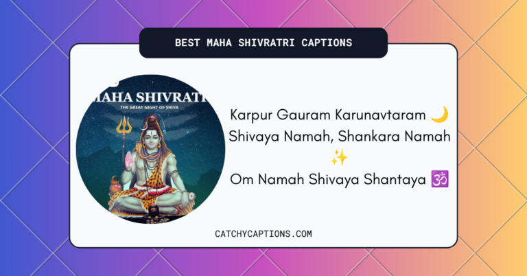 Shivratri