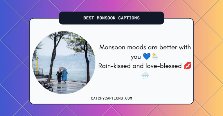 Monsoon