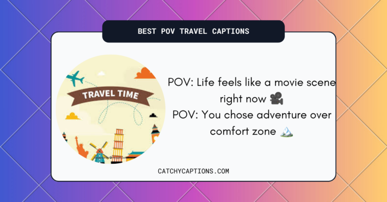 POV Travel