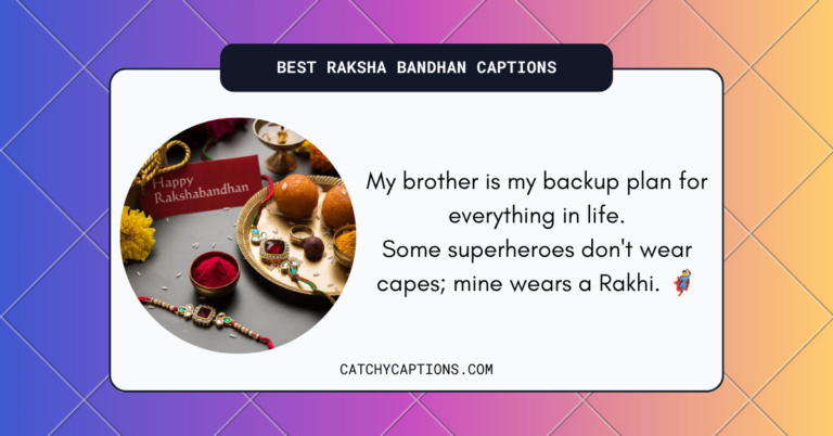 Raksha Bandhan