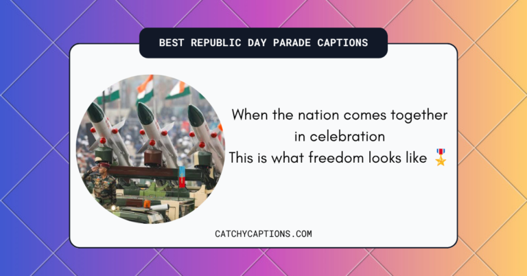 Republic Day Parad
